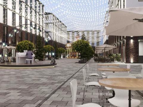 квартира за адресою Богдана Хмельницького вул., (Будинок 23)