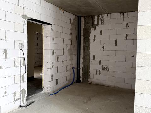 квартира за адресою Богдана Хмельницького вул., (Будинок 23)