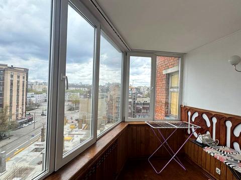 квартира за адресою Свободи вул., 3/1