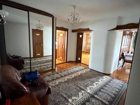 квартира за адресою Свободи вул., 3/1