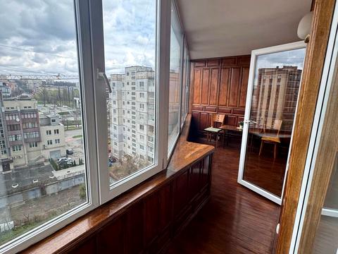 квартира за адресою Свободи вул., 3/1