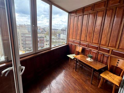 квартира за адресою Свободи вул., 3/1