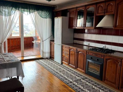 квартира за адресою Свободи вул., 3/1