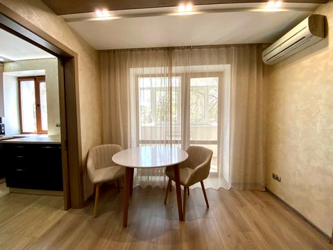 квартира за адресою Вартових Неба вул. (Бородинська), 26