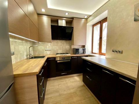 квартира за адресою Вартових Неба вул. (Бородинська), 26