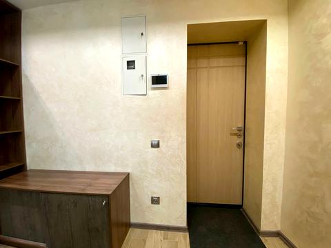 квартира за адресою Вартових Неба вул. (Бородинська), 26