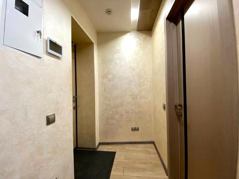 квартира за адресою Вартових Неба вул. (Бородинська), 26