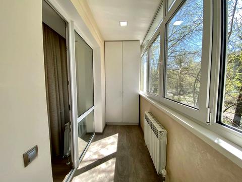 квартира за адресою Вартових Неба вул. (Бородинська), 26