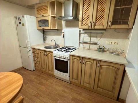 квартира за адресою Дніпро, Науки просп. (Гагаріна), 169