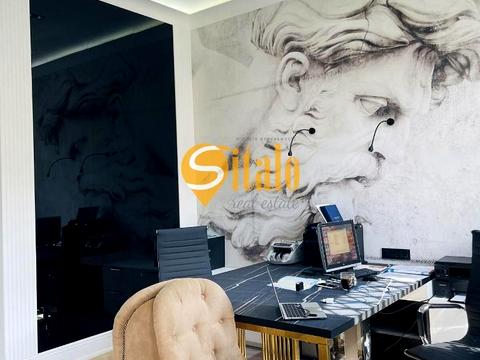 комерційна за адресою Велика Васильківська вул. (Червоноармійська), 89