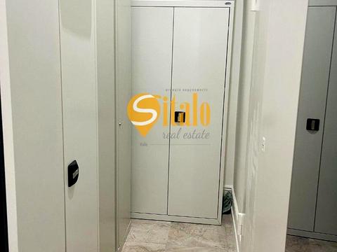 комерційна за адресою Велика Васильківська вул. (Червоноармійська), 89