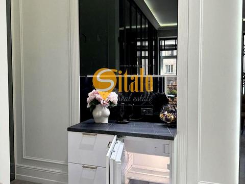 комерційна за адресою Велика Васильківська вул. (Червоноармійська), 89