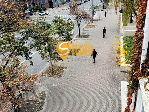 комерційна за адресою Велика Васильківська вул. (Червоноармійська), 89