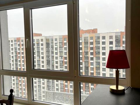 квартира по адресу Тираспольская ул., 58
