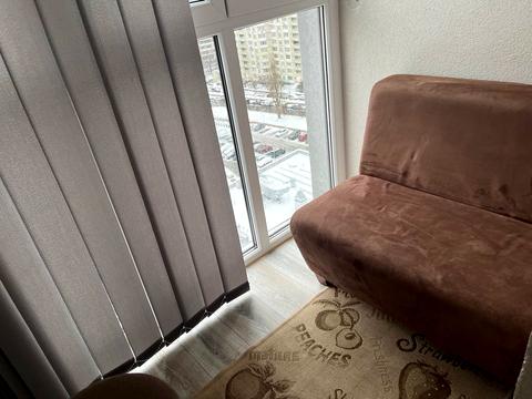 квартира по адресу Тираспольская ул., 58