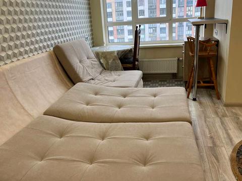 квартира по адресу Тираспольская ул., 58