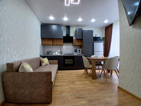 квартира по адресу Миколи Сингаївського ул. (Ново-Оскольская), 34-Б