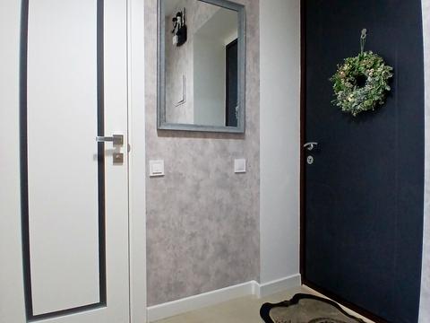 квартира по адресу Миколи Сингаївського ул. (Ново-Оскольская), 34-Б