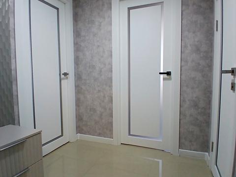 квартира по адресу Миколи Сингаївського ул. (Ново-Оскольская), 34-Б