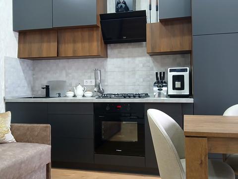 квартира по адресу Миколи Сингаївського ул. (Ново-Оскольская), 34-Б