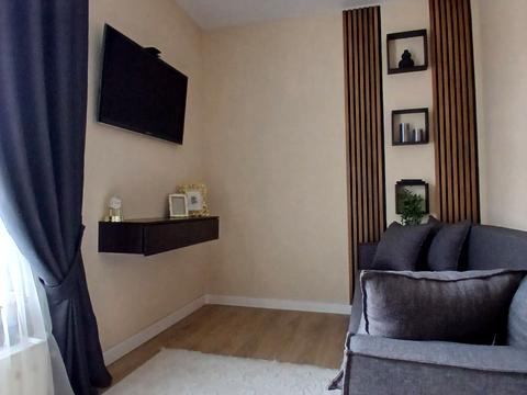 квартира по адресу Миколи Сингаївського ул. (Ново-Оскольская), 34-Б