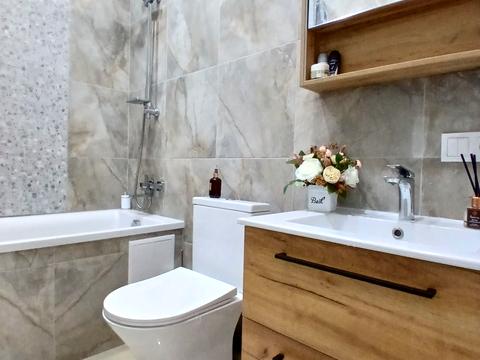 квартира по адресу Миколи Сингаївського ул. (Ново-Оскольская), 34-Б