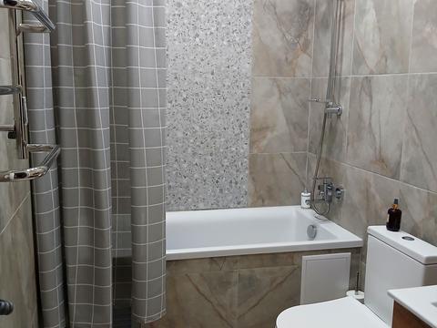 квартира по адресу Миколи Сингаївського ул. (Ново-Оскольская), 34-Б