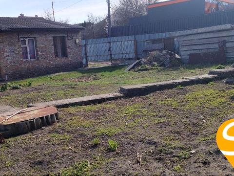 участок по адресу 