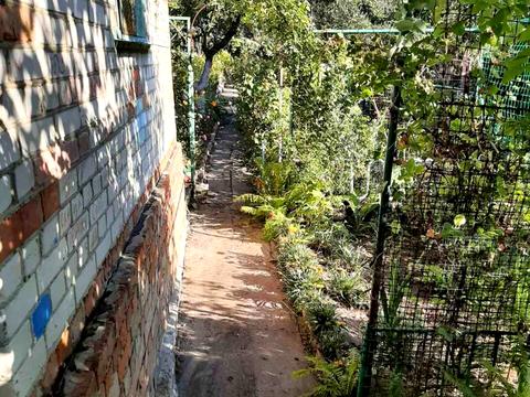 дом по адресу Доватора