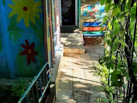 дом по адресу Доватора