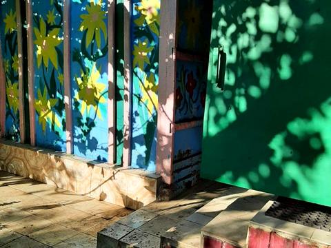 дом по адресу Доватора