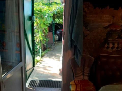 дом по адресу Доватора