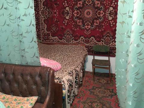 дом по адресу Доватора