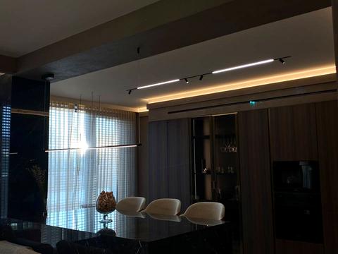 квартира по адресу Дмитрия Донцова ул. (Дмитра Донського), 3