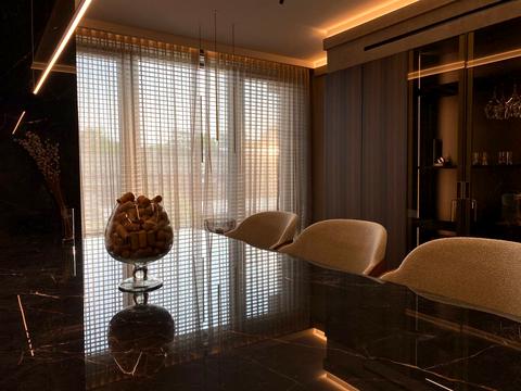 квартира по адресу Дмитрия Донцова ул. (Дмитра Донського), 3