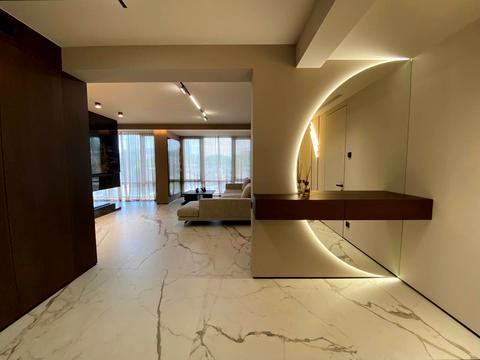 квартира по адресу Дмитрия Донцова ул. (Дмитра Донського), 3