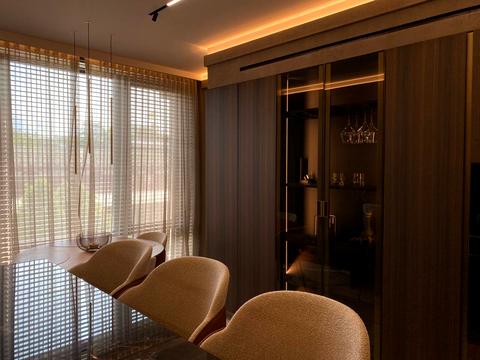 квартира по адресу Дмитрия Донцова ул. (Дмитра Донського), 3