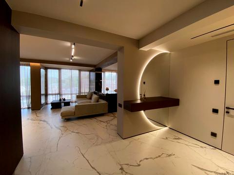 квартира по адресу Дмитрия Донцова ул. (Дмитра Донського), 3