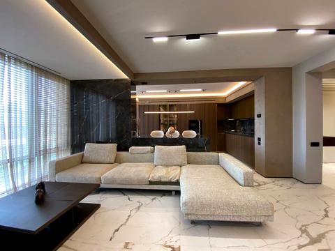 квартира по адресу Дмитрия Донцова ул. (Дмитра Донського), 3