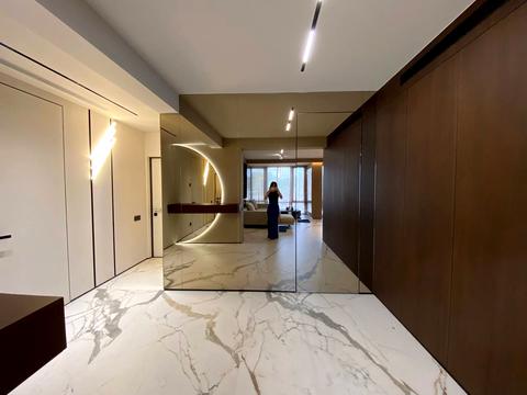 квартира по адресу Дмитрия Донцова ул. (Дмитра Донського), 3