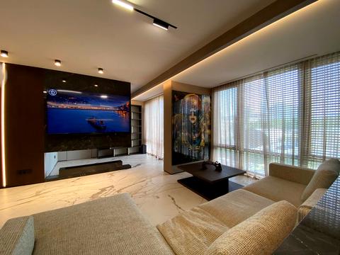 квартира по адресу Дмитрия Донцова ул. (Дмитра Донського), 3