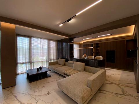 квартира по адресу Дмитрия Донцова ул. (Дмитра Донського), 3