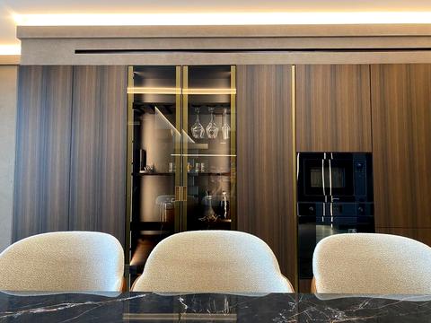 квартира по адресу Дмитрия Донцова ул. (Дмитра Донського), 3