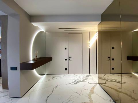 квартира по адресу Дмитрия Донцова ул. (Дмитра Донського), 3