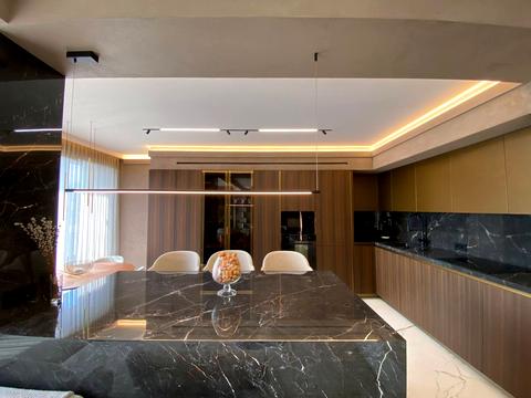 квартира по адресу Дмитрия Донцова ул. (Дмитра Донського), 3