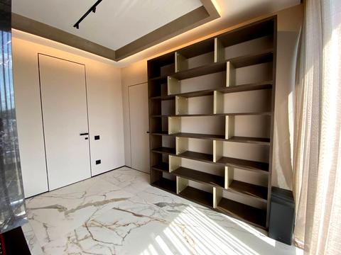 квартира по адресу Дмитрия Донцова ул. (Дмитра Донського), 3