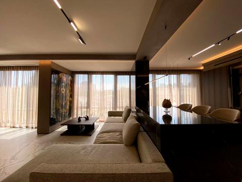 квартира по адресу Дмитрия Донцова ул. (Дмитра Донського), 3