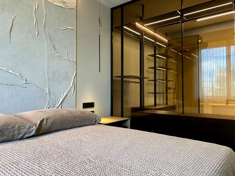 квартира по адресу Дмитрия Донцова ул. (Дмитра Донського), 3