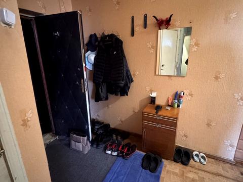 квартира по адресу Каменецкая ул., 259/1