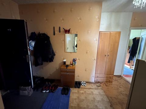 квартира по адресу Каменецкая ул., 259/1